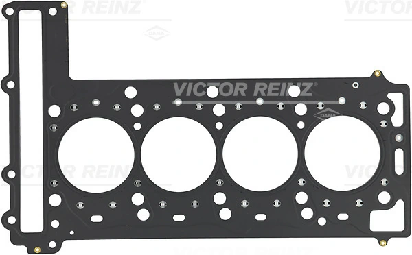 Gasket, cylinder head
